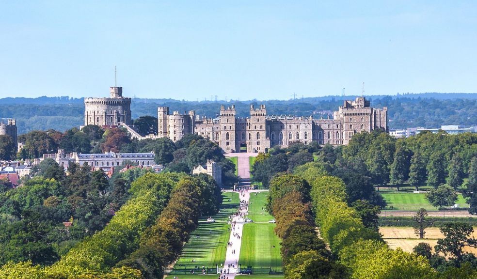 Windsor Castle, Berkshire — private chauffeur-led tour from London